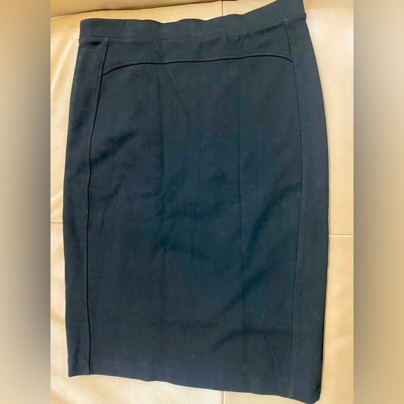 Marks & Spencer Skirts Marks N Spencer Full Stretch Skirt With In